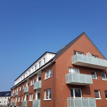 Appartement-Leuchtturmblick Hörnum Exteriér fotografie